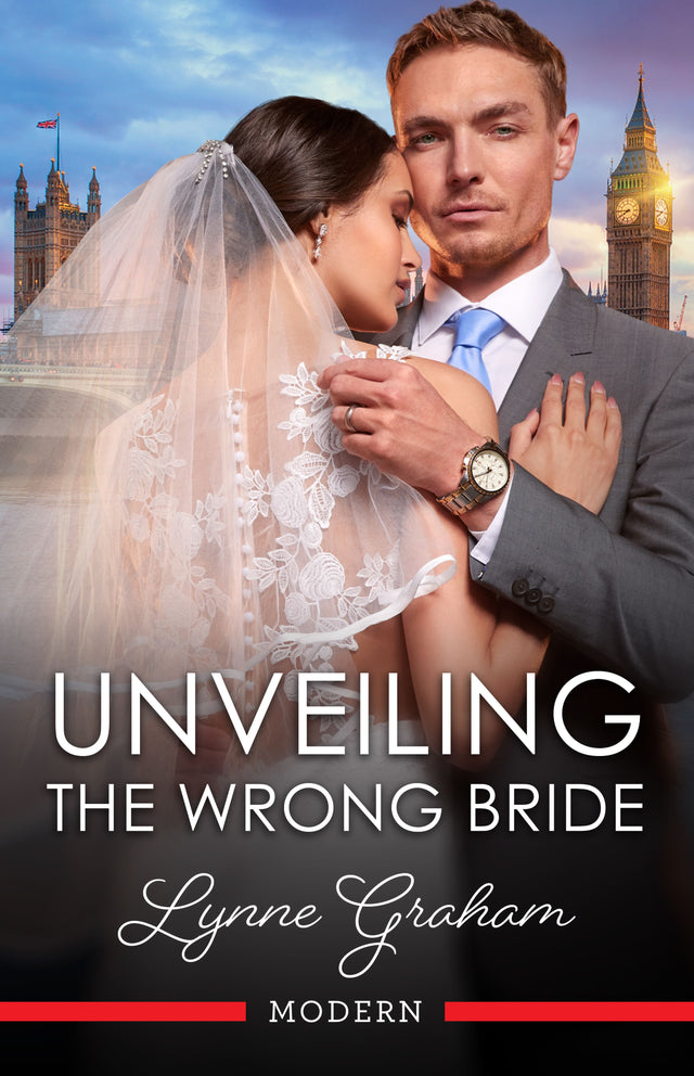 Unveiling The Wrong Bride