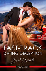 Fast-Track Dating Deception