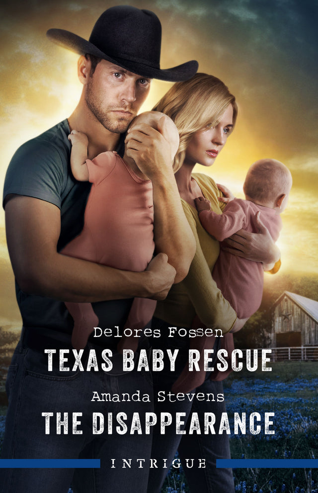 Texas Baby Rescue/The Disappearance