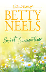 Sweet Summertime/The Most Marvellous Summer/Midsummer Star