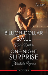 Billion-Dollar Ball/One-Night Surprise
