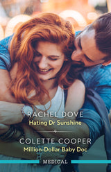 Hating Dr Sunshine/Million-Dollar Baby Doc