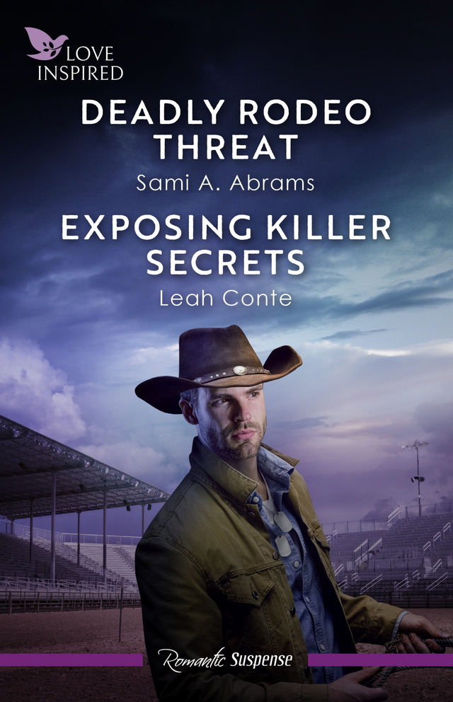 Deadly Rodeo Threat/Exposing Killer Secrets