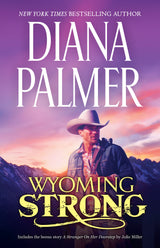 Wyoming Strong/Wyoming Strong/A Stranger On Her Doorstep