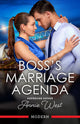 Boss's Marriage Agenda