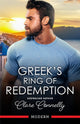 Greek's Ring Of Redemption