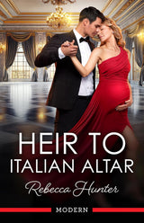 Heir To Italian Altar
