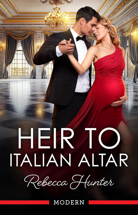 Heir To Italian Altar