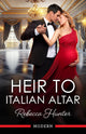 Heir To Italian Altar