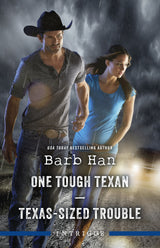 One Tough Texan/Texas-Sized Trouble