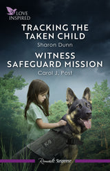 Tracking The Taken Child/Witness Safeguard Mission