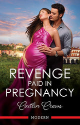 Revenge Paid In Pregnancy