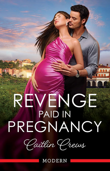 Revenge Paid In Pregnancy