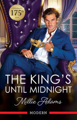 The King's Until Midnight