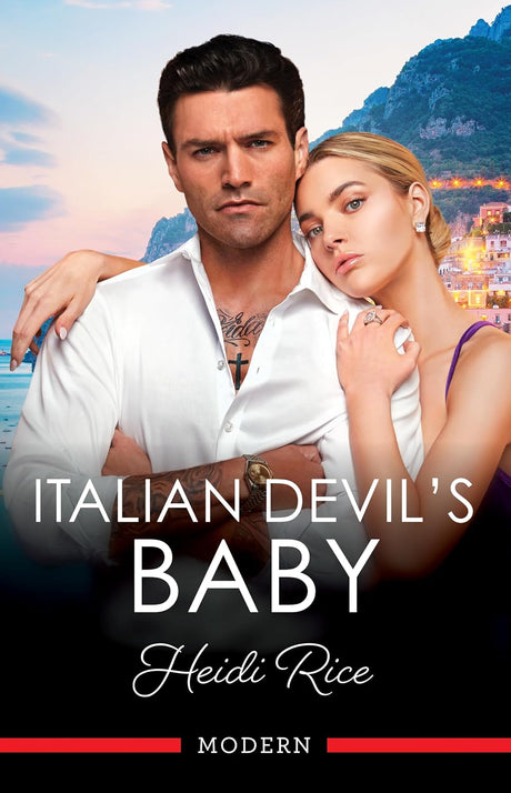 Italian Devil's Baby