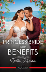 Princess Bride With Benefits