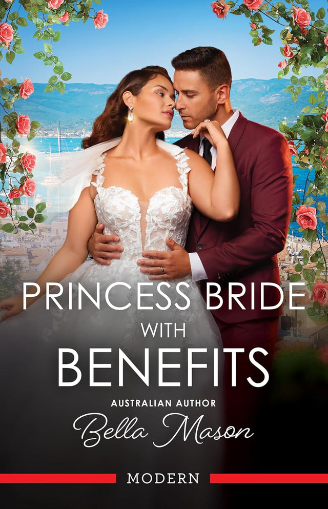 Princess Bride With Benefits