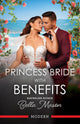 Princess Bride With Benefits