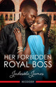 Her Forbidden Royal Boss