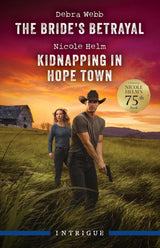 The Bride's Betrayal/Kidnapping In Hope Town