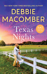 Texas Nights/Dr Texas/Nell's Cowboy/Lone Star Baby