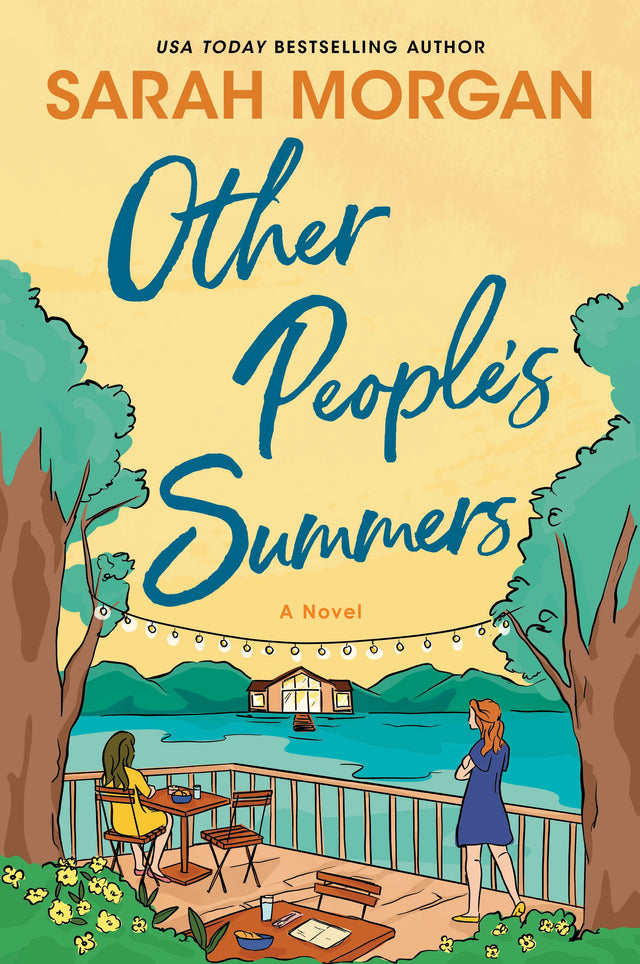 Other People's Summers