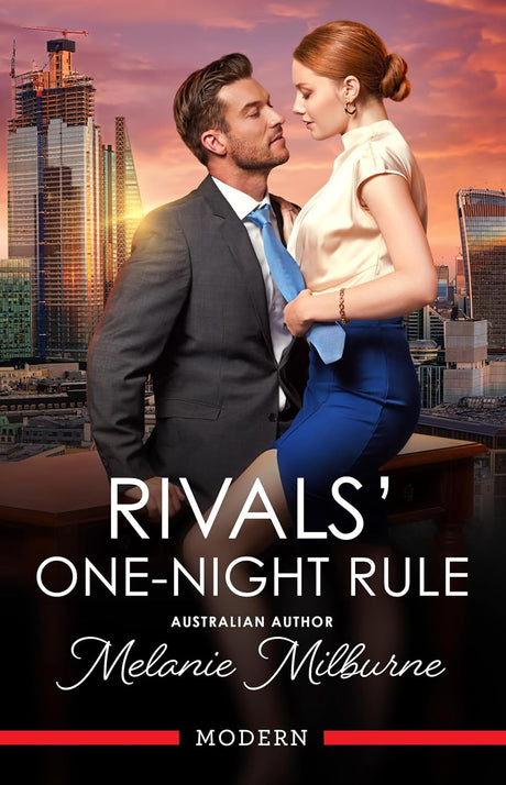 Rivals' One-Night Rule