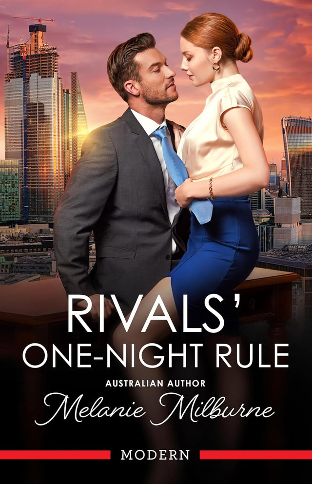 Rivals' One-Night Rule