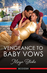 Vengeance To Baby Vows