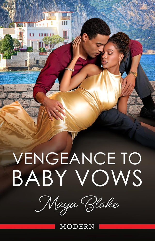 Vengeance To Baby Vows