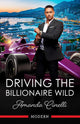 Driving The Billionaire Wild
