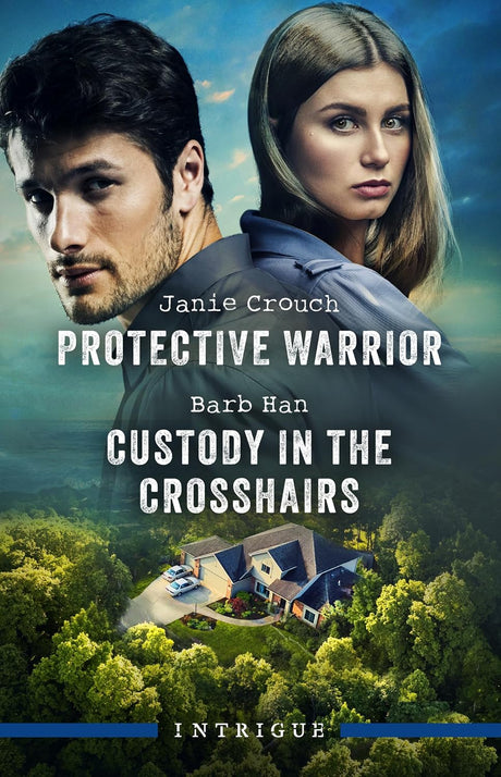 Protective Warrior/Custody In The Crosshairs