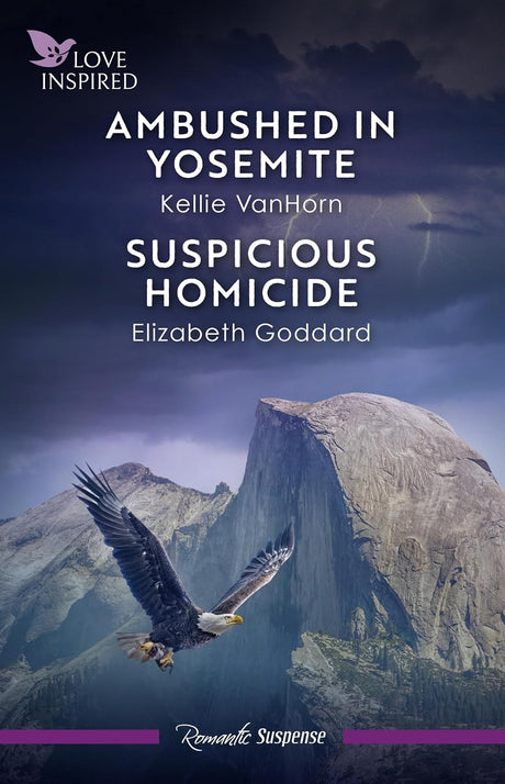 Ambushed In Yosemite/Suspicious Homicide