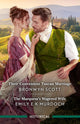 Their Convenient Tuscan Marriage/The Marquess's Wagered Wife