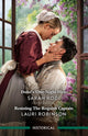 Duke's One-Night Heir/Resisting The Roguish Captain