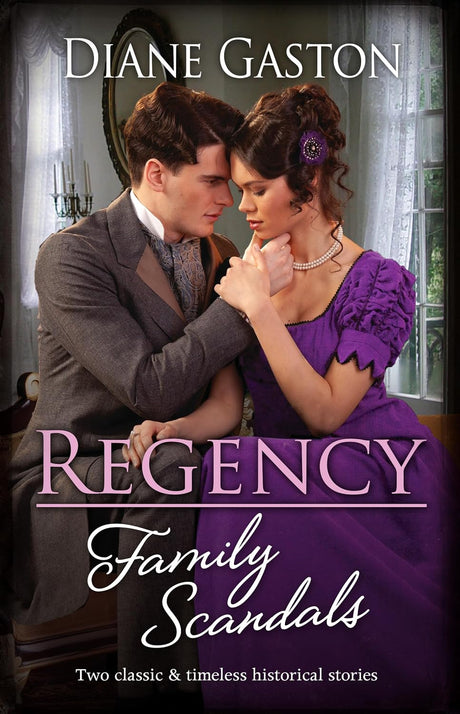 Regency Family Scandals/Secretly Bound To The Marquess/The Lady Behind The Masquerade