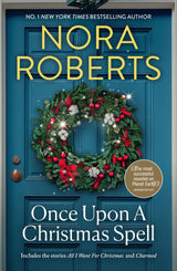 Once Upon A Christmas Spell/All I Want For Christmas/Charmed