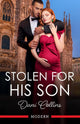 Stolen For His Son