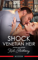 Shock Venetian Heir