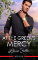 At The Greek's Mercy