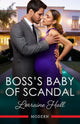 Boss's Baby Of Scandal
