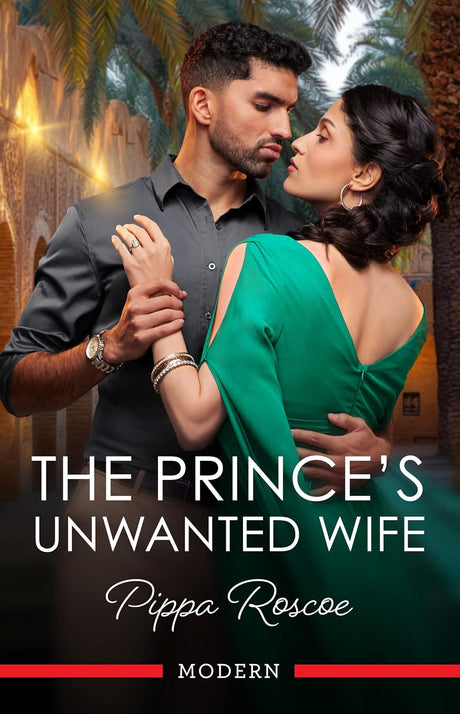 The Prince's Unwanted Wife