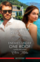 Italian Villa Vendetta/Enemies Under One Roof