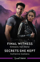Final Witness/Secrets She Kept