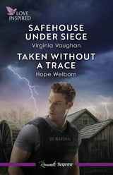 Safehouse Under Siege/Taken Without A Trace
