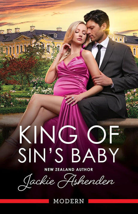 King Of Sin's Baby
