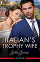 Italian's Trophy Wife
