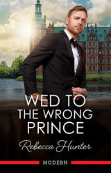 Wed to the Wrong Prince