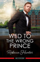Wed to the Wrong Prince