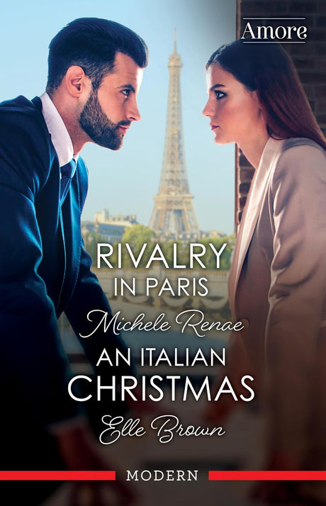 Rivalry In Paris/An Italian Christmas